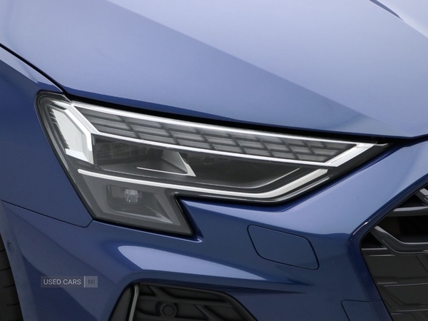 Used Audi A3 2024 for sale - 76914202: Photo 10