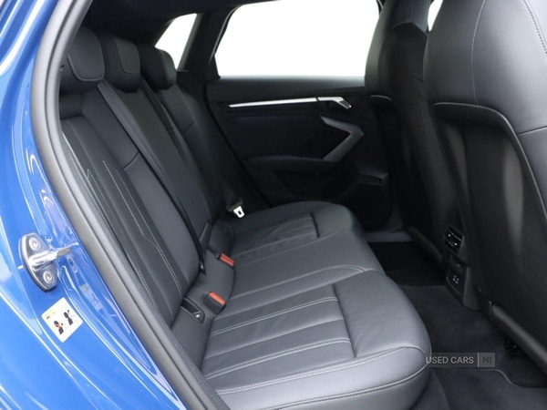 Used Audi A3 2024 for sale - 76914202: Photo 11