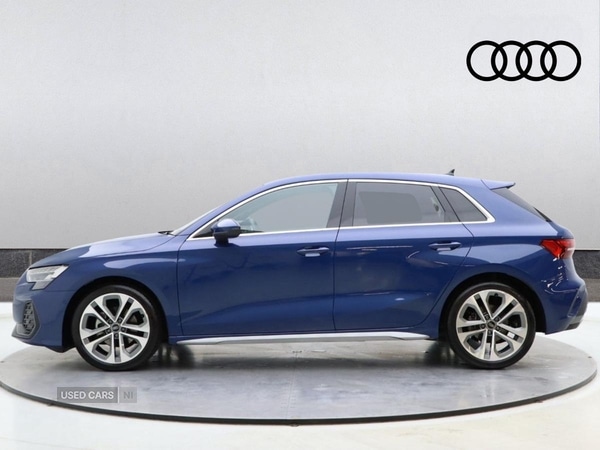 Used Audi A3 2024 for sale - 76914202: Photo 12