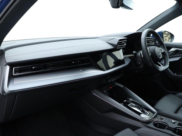 Used Audi A3 2024 for sale - 76914202: Photo 13