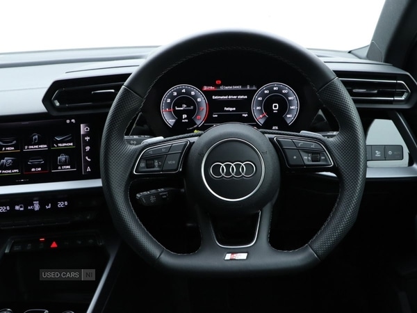 Used Audi A3 2024 for sale - 76914202: Photo 14