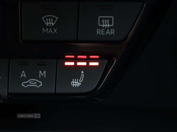 Used Audi A3 2024 for sale - 76914202: Photo 15