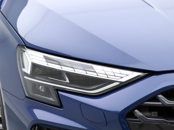 Used Audi A3 2024 for sale - 76914202: Photo 19