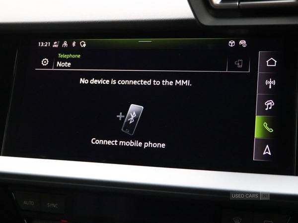 Used Audi A3 2024 for sale - 76914202: Photo 21