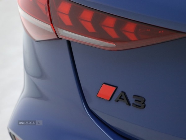 Used Audi A3 2024 for sale - 76914202: Photo 22