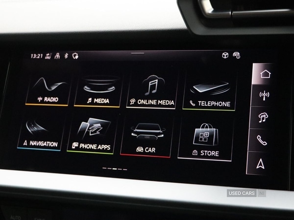 Used Audi A3 2024 for sale - 76914202: Photo 23