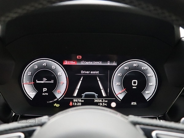 Used Audi A3 2024 for sale - 76914202: Photo 24