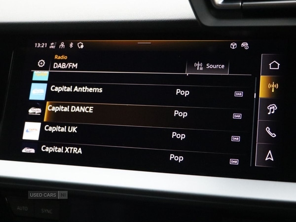 Used Audi A3 2024 for sale - 76914202: Photo 25