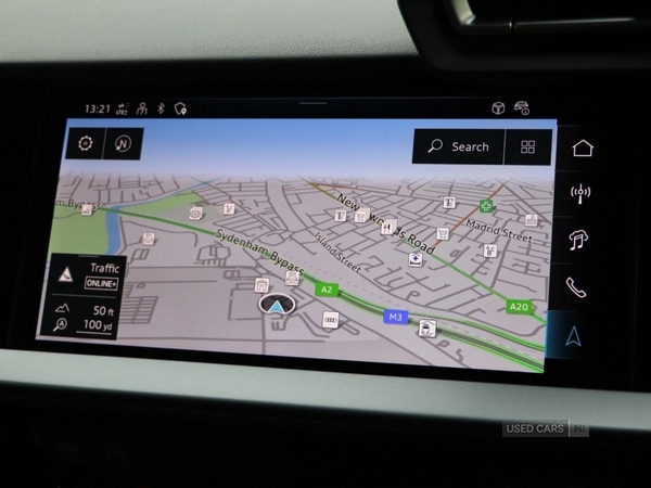 Used Audi A3 2024 for sale - 76914202: Photo 26