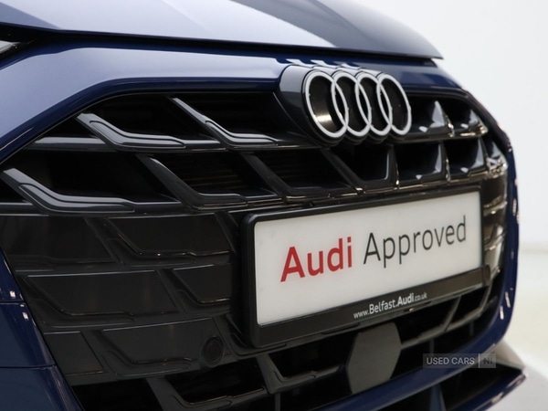 Used Audi A3 2024 for sale - 76914202: Photo 28