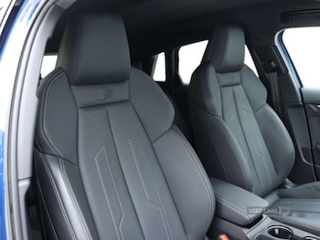 Used Audi A3 2024 for sale - 76914202: Photo