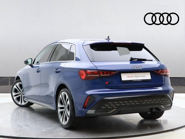 Used Audi A3 2024 for sale - 76914202: Photo 3