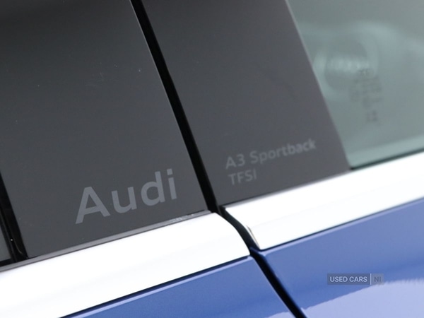 Used Audi A3 2024 for sale - 76914202: Photo 33