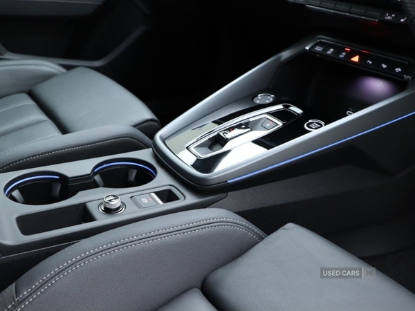 Used Audi A3 2024 for sale - 76914202: Photo 37