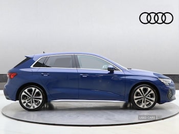 Used Audi A3 2024 for sale - 76914202: Photo