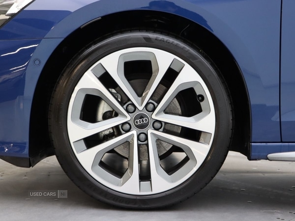 Used Audi A3 2024 for sale - 76914202: Photo 5