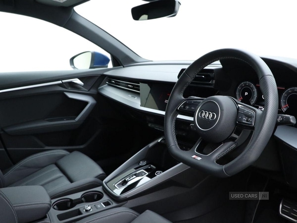 Used Audi A3 2024 for sale - 76914202: Photo 6