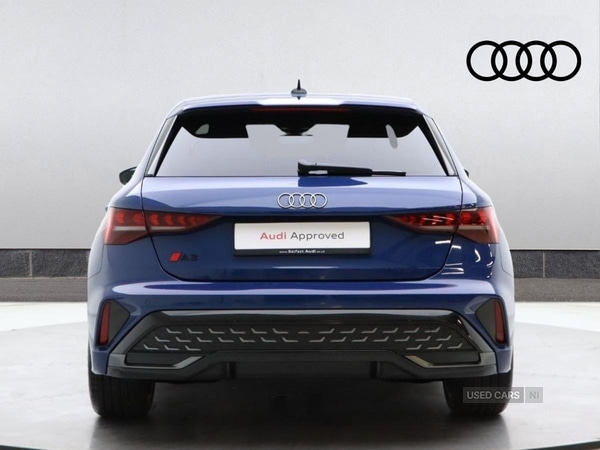 Used Audi A3 2024 for sale - 76914202: Photo 7