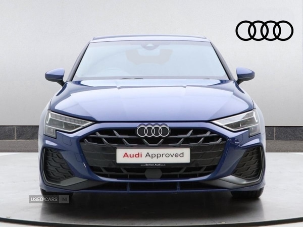 Used Audi A3 2024 for sale - 76914202: Photo 8