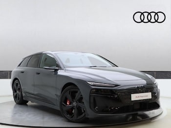 Used Audi A6 2025 for sale - 78823698: Photo