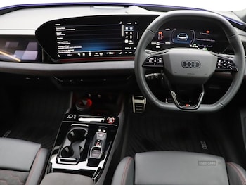 Used Audi A6 2025 for sale - 78823698: Photo