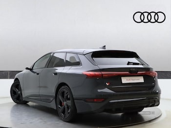 Used Audi A6 2025 for sale - 78823698: Photo