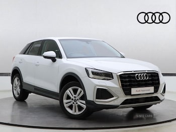 Audi - Q2