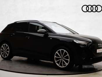 2022 - 150kW 40 82.77kWh Edition 1 5dr Auto