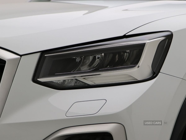 Used Audi Q2 2024 for sale - 76500283: Photo 10