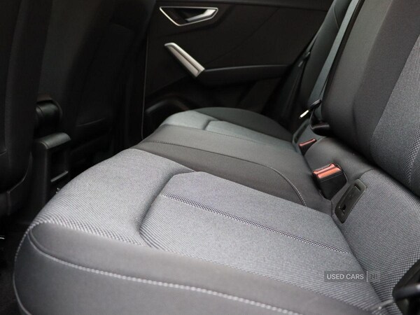 Used Audi Q2 2024 for sale - 76500283: Photo 11