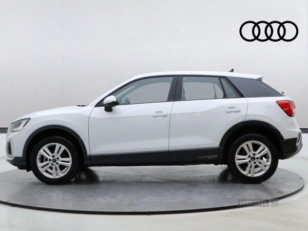 Used Audi Q2 2024 for sale - 76500283: Photo 12