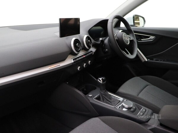 Used Audi Q2 2024 for sale - 76500283: Photo 13