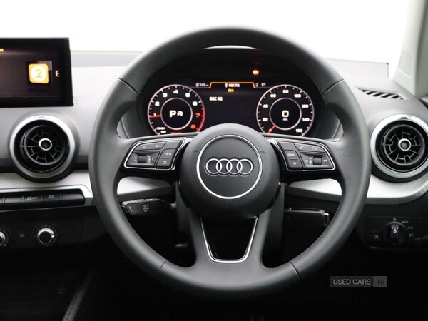Used Audi Q2 2024 for sale - 76500283: Photo 14