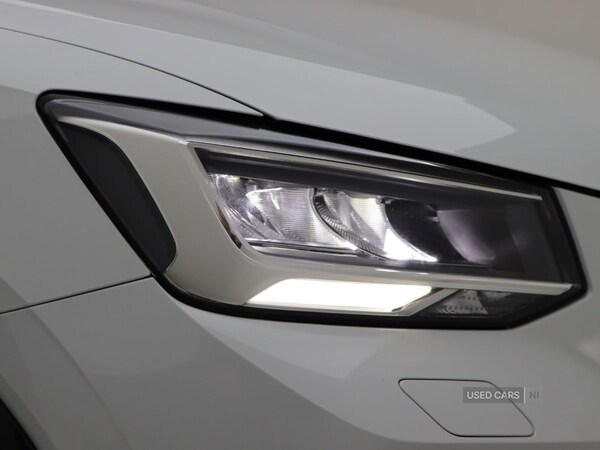 Used Audi Q2 2024 for sale - 76500283: Photo 17