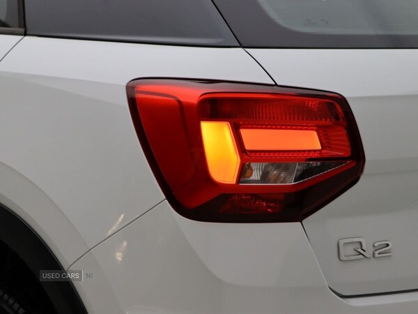 Used Audi Q2 2024 for sale - 76500283: Photo 18