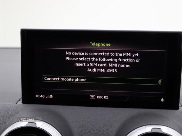 Used Audi Q2 2024 for sale - 76500283: Photo 19