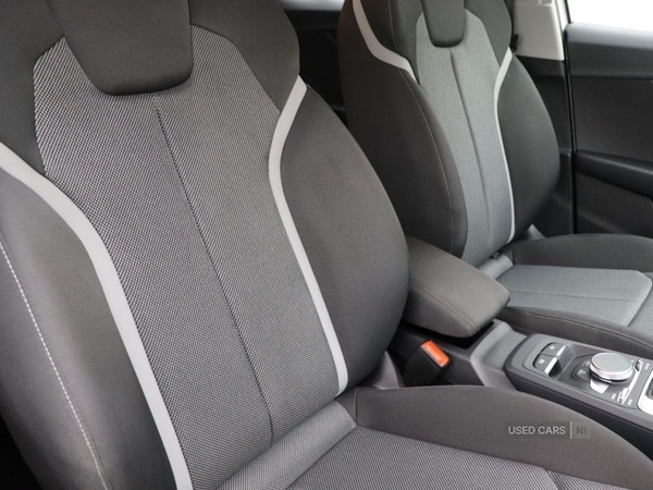 Used Audi Q2 2024 for sale - 76500283: Photo 2