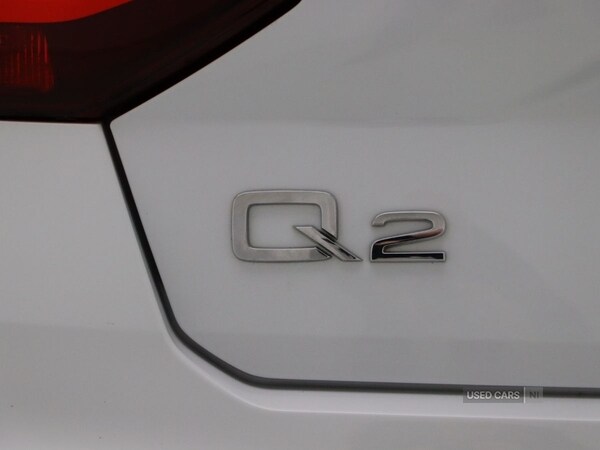Used Audi Q2 2024 for sale - 76500283: Photo 20
