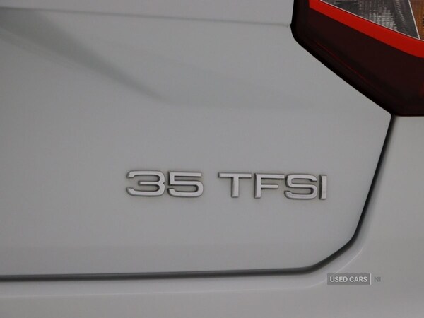 Used Audi Q2 2024 for sale - 76500283: Photo 21