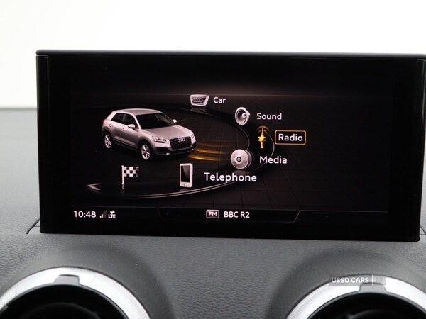 Used Audi Q2 2024 for sale - 76500283: Photo 22