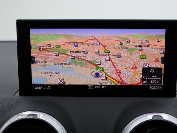 Used Audi Q2 2024 for sale - 76500283: Photo 24