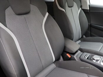 Used Audi Q2 2024 for sale - 76500283: Photo