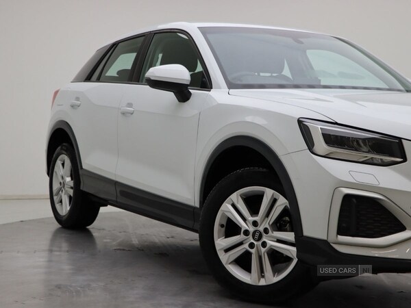 Used Audi Q2 2024 for sale - 76500283: Photo 31