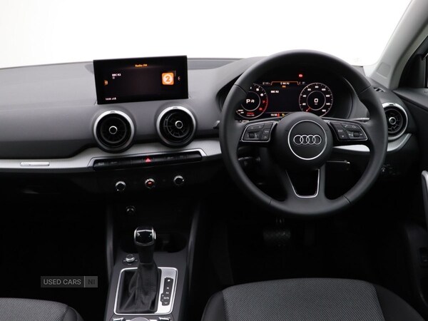 Used Audi Q2 2024 for sale - 76500283: Photo 32
