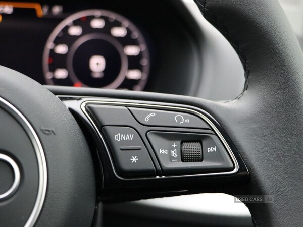 Used Audi Q2 2024 for sale - 76500283: Photo 33