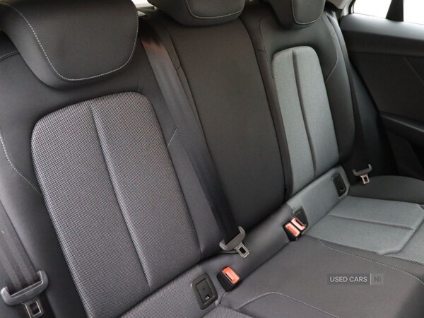 Used Audi Q2 2024 for sale - 76500283: Photo 35