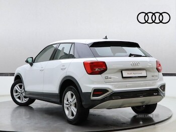 Used Audi Q2 2024 for sale - 76500283: Photo