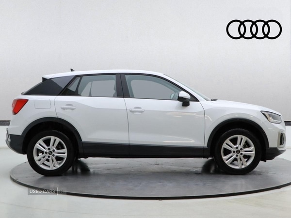 Used Audi Q2 2024 for sale - 76500283: Photo 4