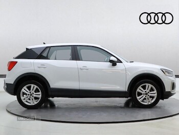 Used Audi Q2 2024 for sale - 76500283: Photo