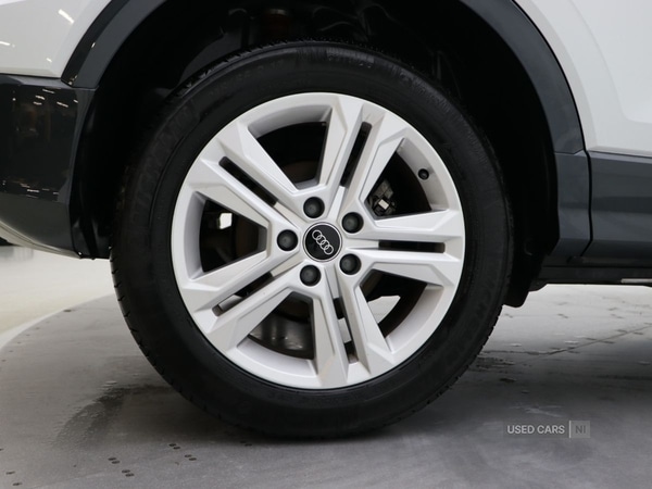 Used Audi Q2 2024 for sale - 76500283: Photo 5